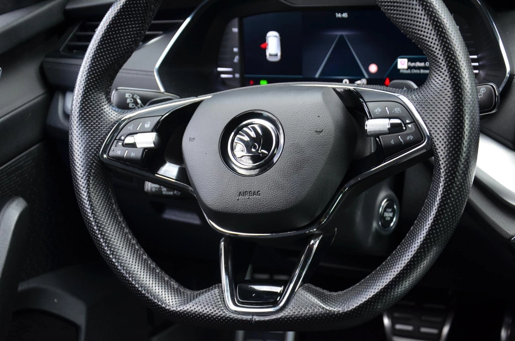 Škoda Octavia – foto 23