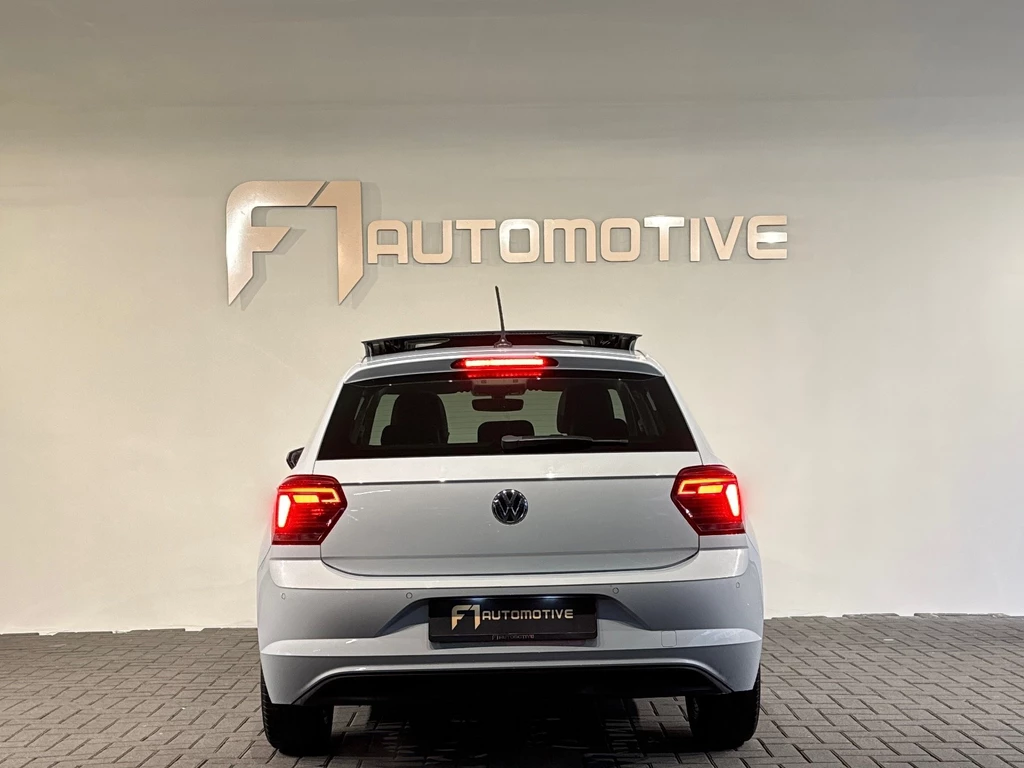 Volkswagen Polo – foto 4