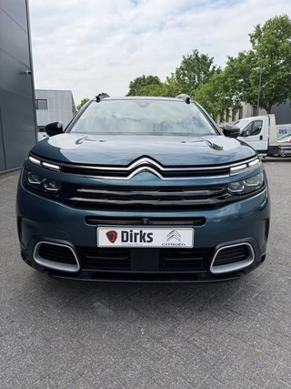 Citroën C5 Aircross – thumbnail 9