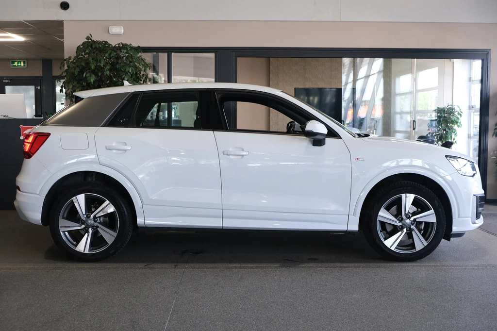 Audi Q2 – foto 7