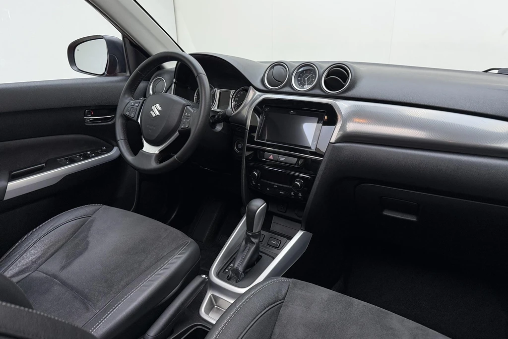 Suzuki Vitara – foto 15