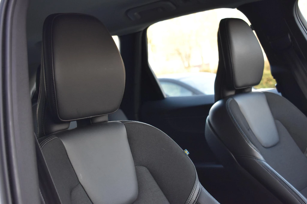 Volvo XC60 – foto 26