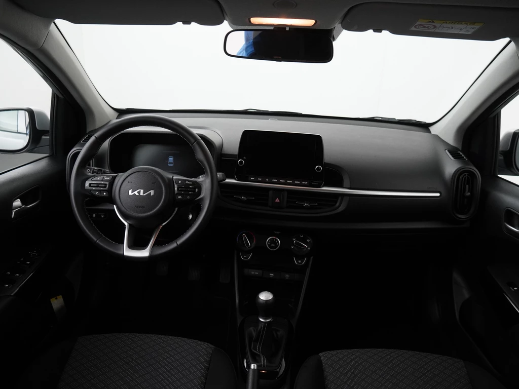 Kia Picanto – foto 40