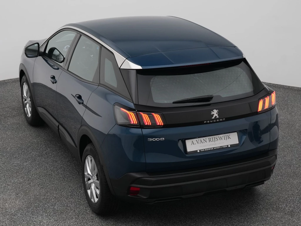 Peugeot 3008 – foto 7