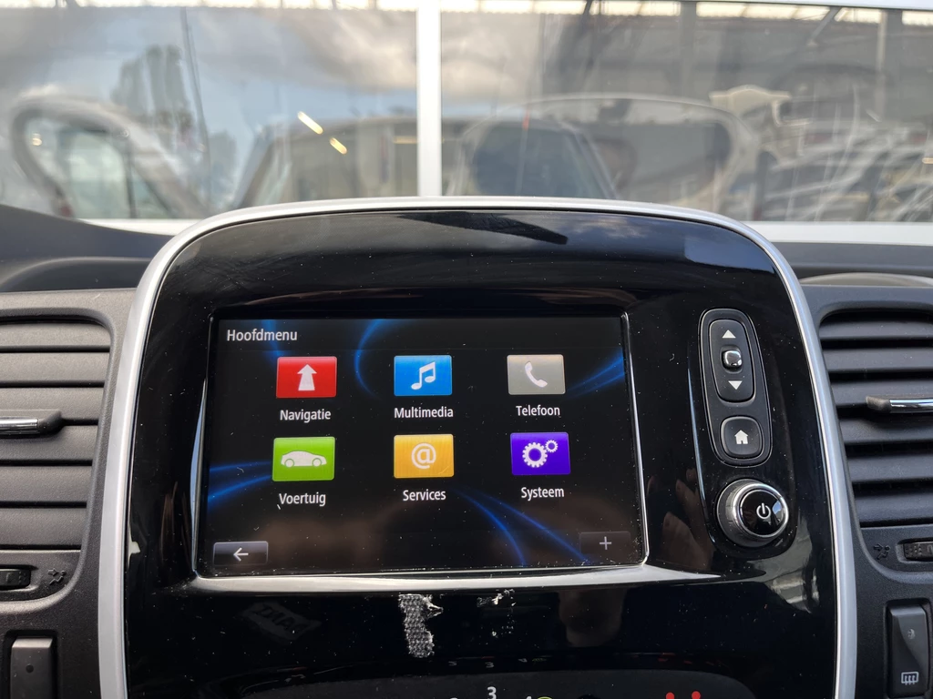 Renault Trafic – foto 34