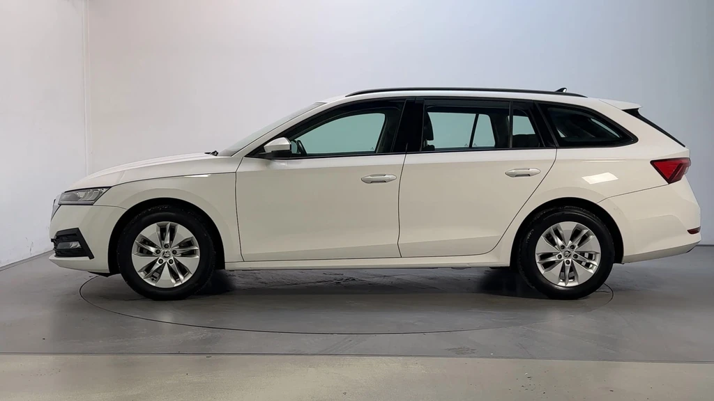 Škoda Octavia – foto 2