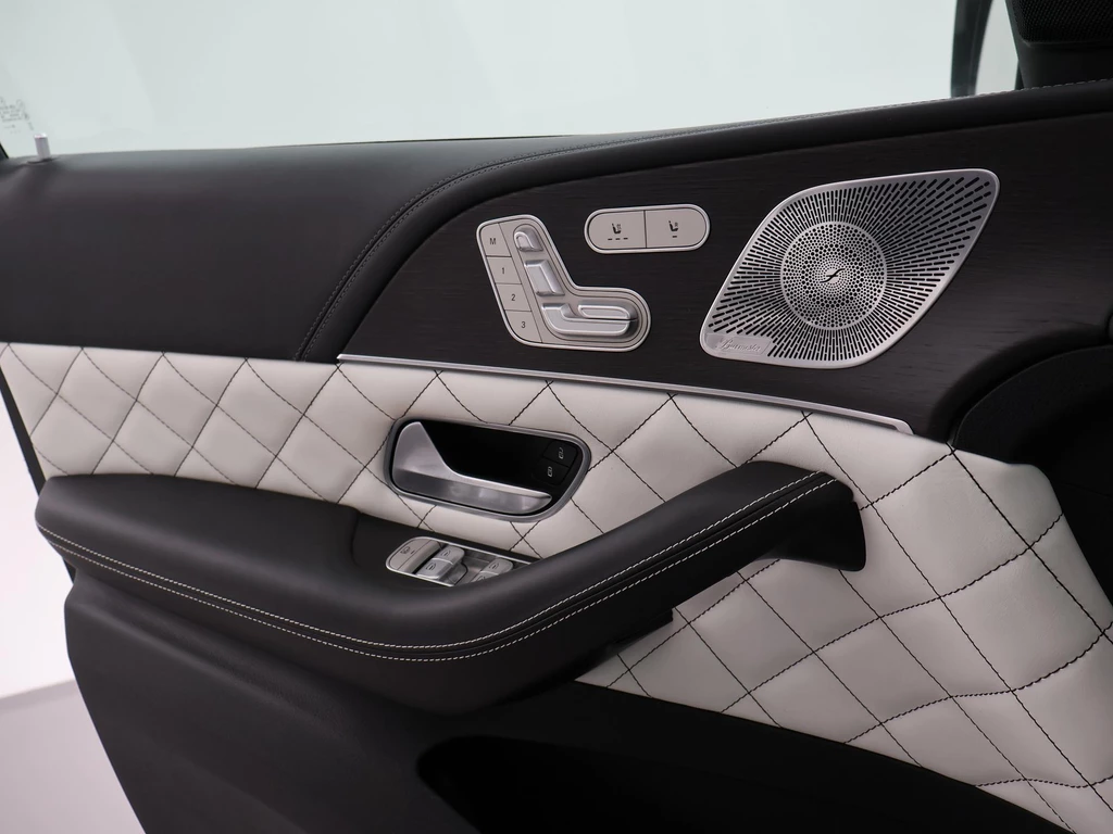 Mercedes-Benz GLE – foto 45