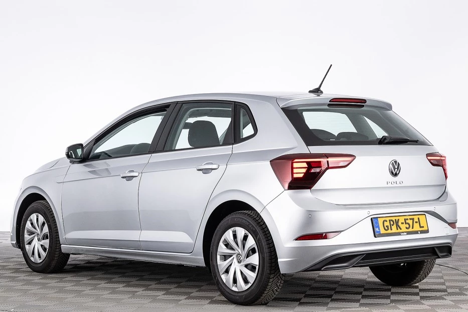 Volkswagen Polo – foto 3