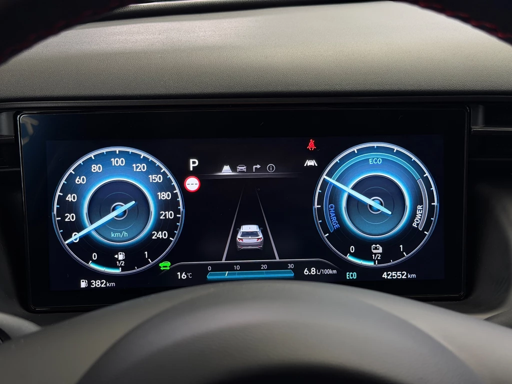 Hyundai Tucson – foto 29