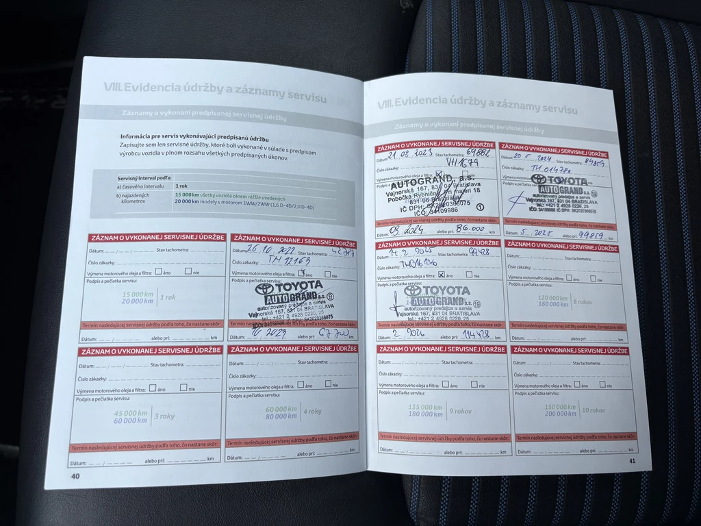 Toyota RAV4 – foto 29