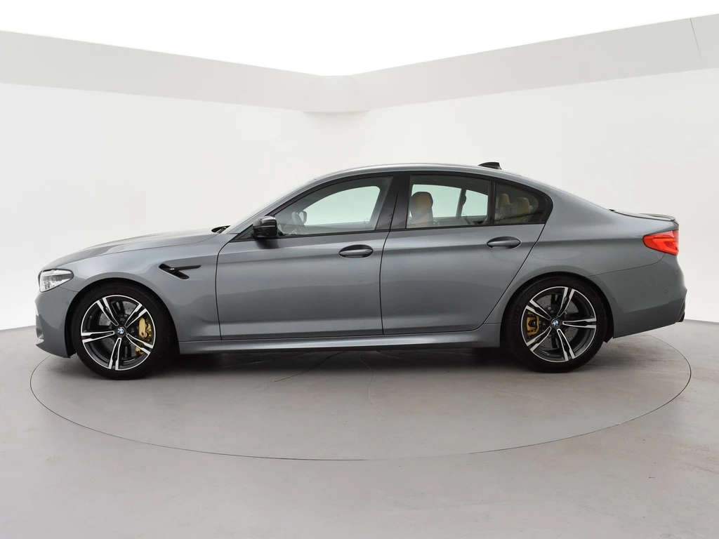 BMW M5 – foto 3