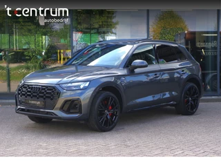 Audi Q5 – thumbnail 1