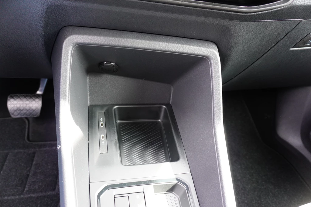 Volkswagen Caddy – foto 17