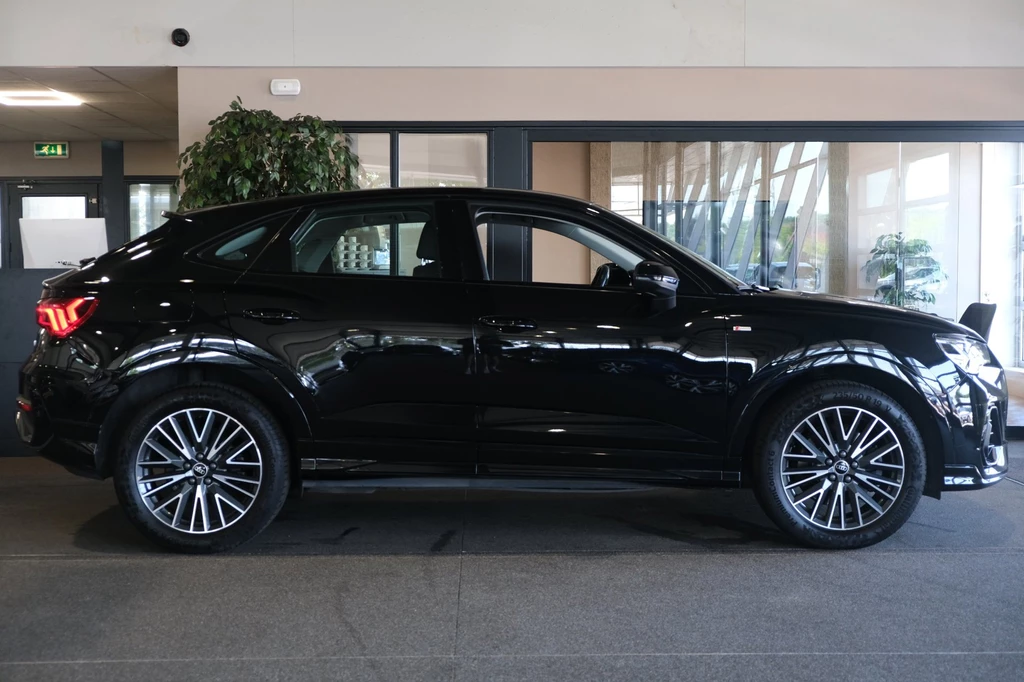 Audi Q3 – foto 7