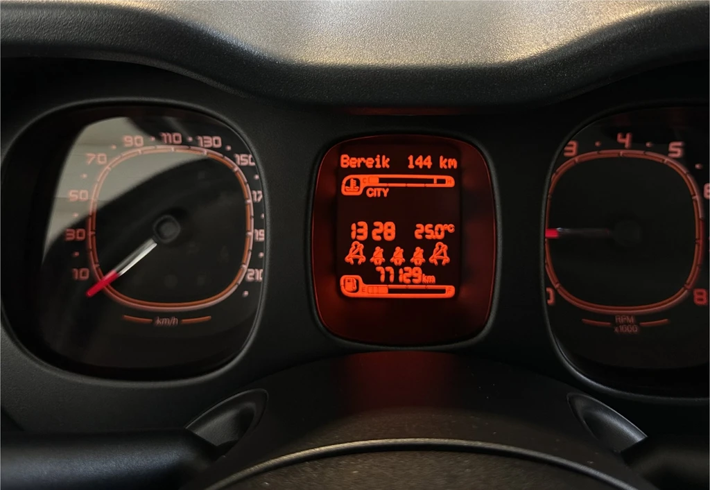 Fiat Panda – foto 8