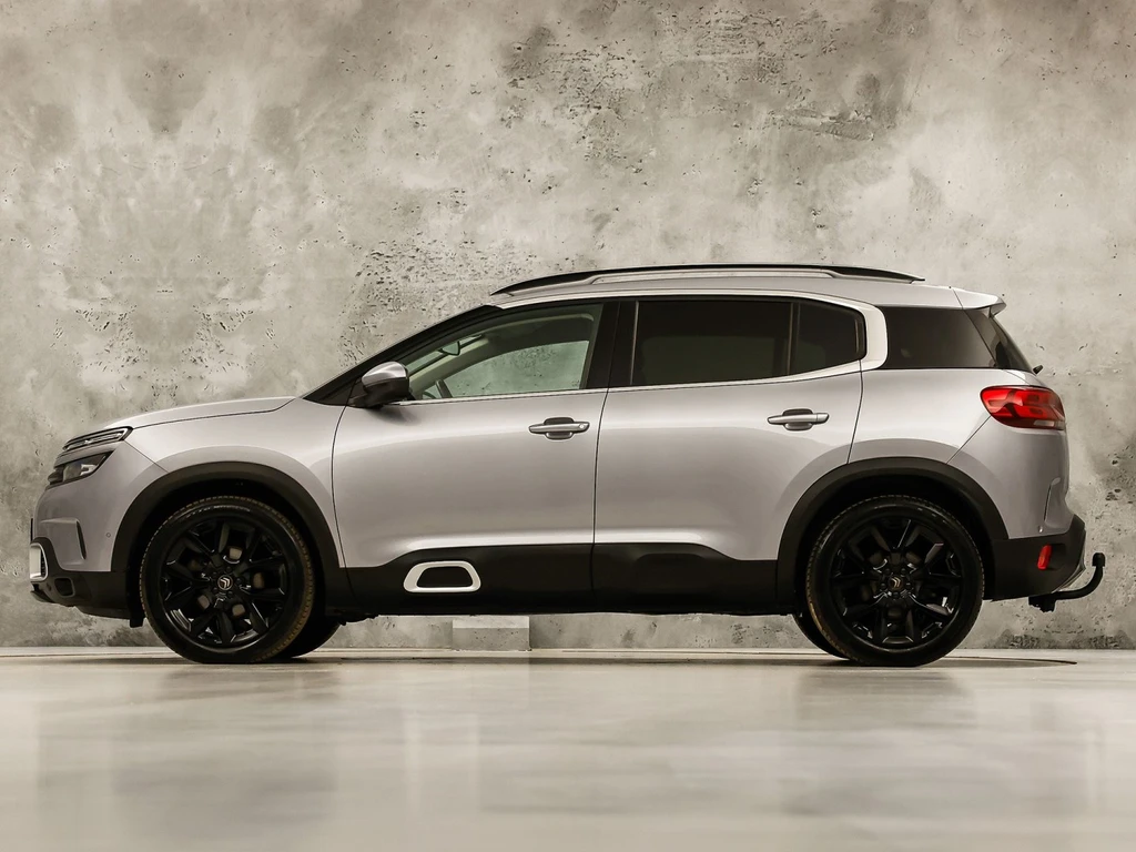 Citroën C5 Aircross – foto 3
