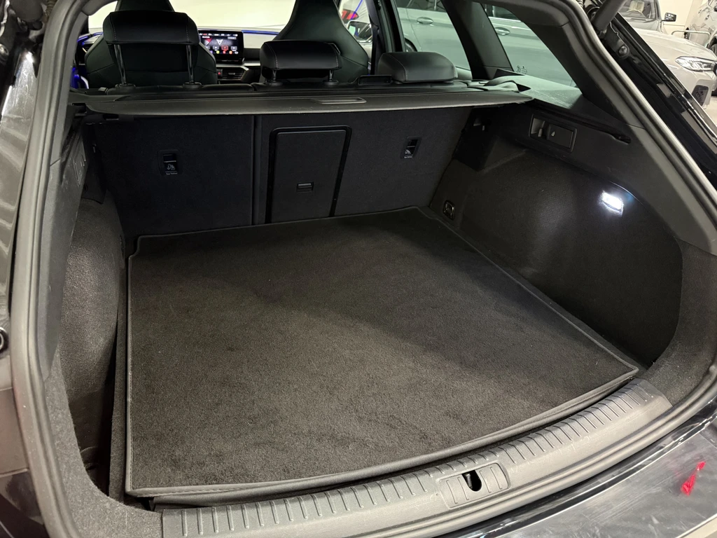 CUPRA Leon Sportstourer – foto 56