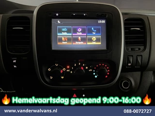 Renault Trafic – thumbnail 16
