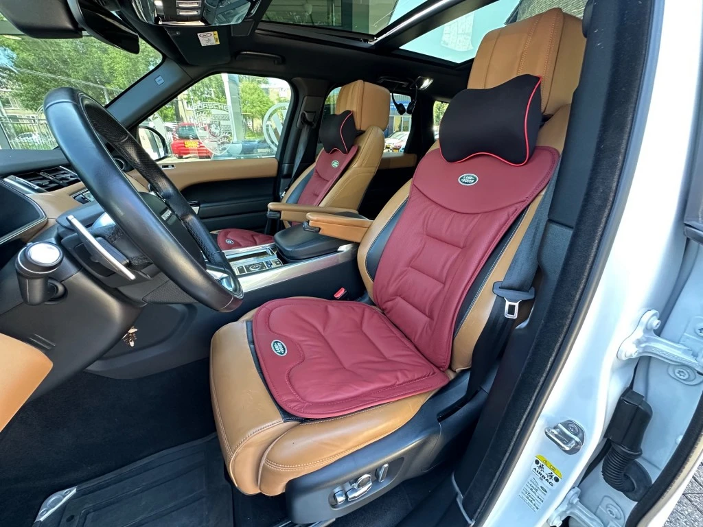 Land Rover Range Rover – foto 18