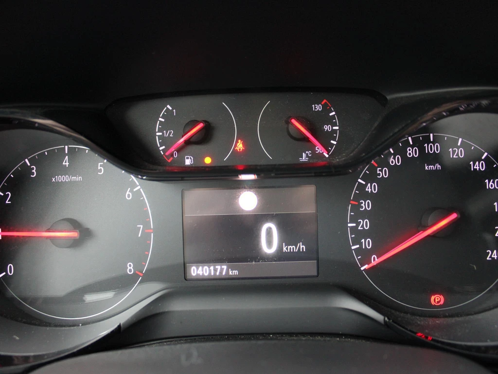 Opel Corsa – foto 21