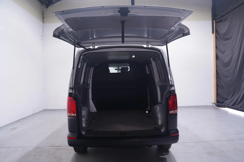 Volkswagen Transporter – foto 13