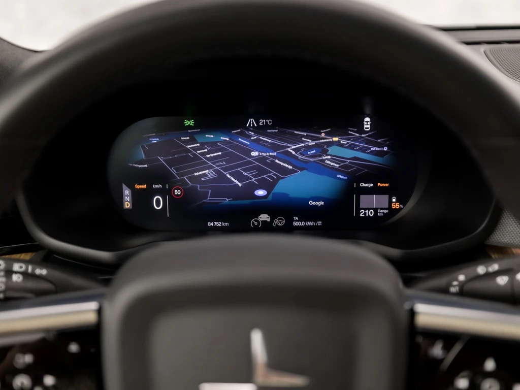 Polestar 2 – foto 24