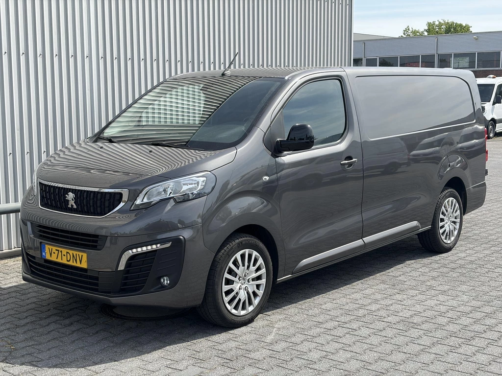 Peugeot Expert – foto 2