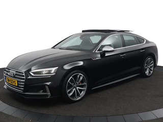 Audi A5 – thumbnail 3