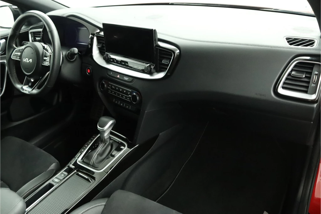 Kia ProCeed – foto 42