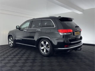 Jeep Grand Cherokee – thumbnail 2