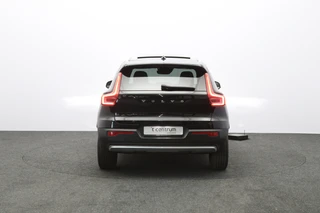 Volvo XC40 – thumbnail 4