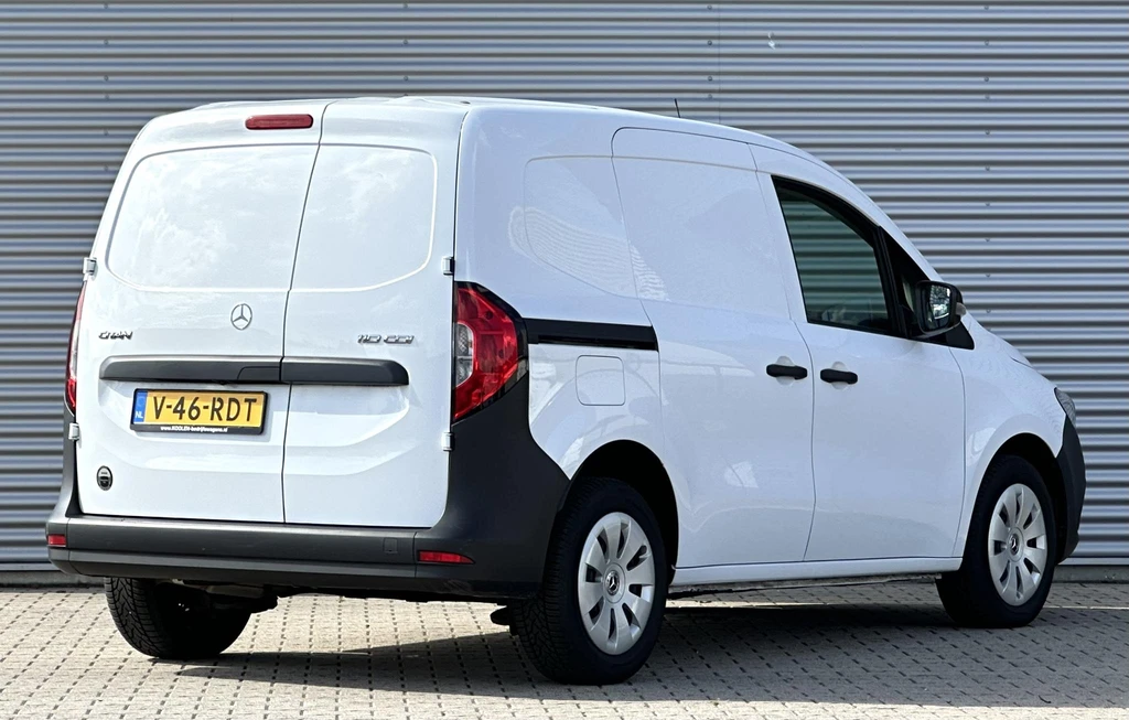 Mercedes-Benz Citan – foto 6