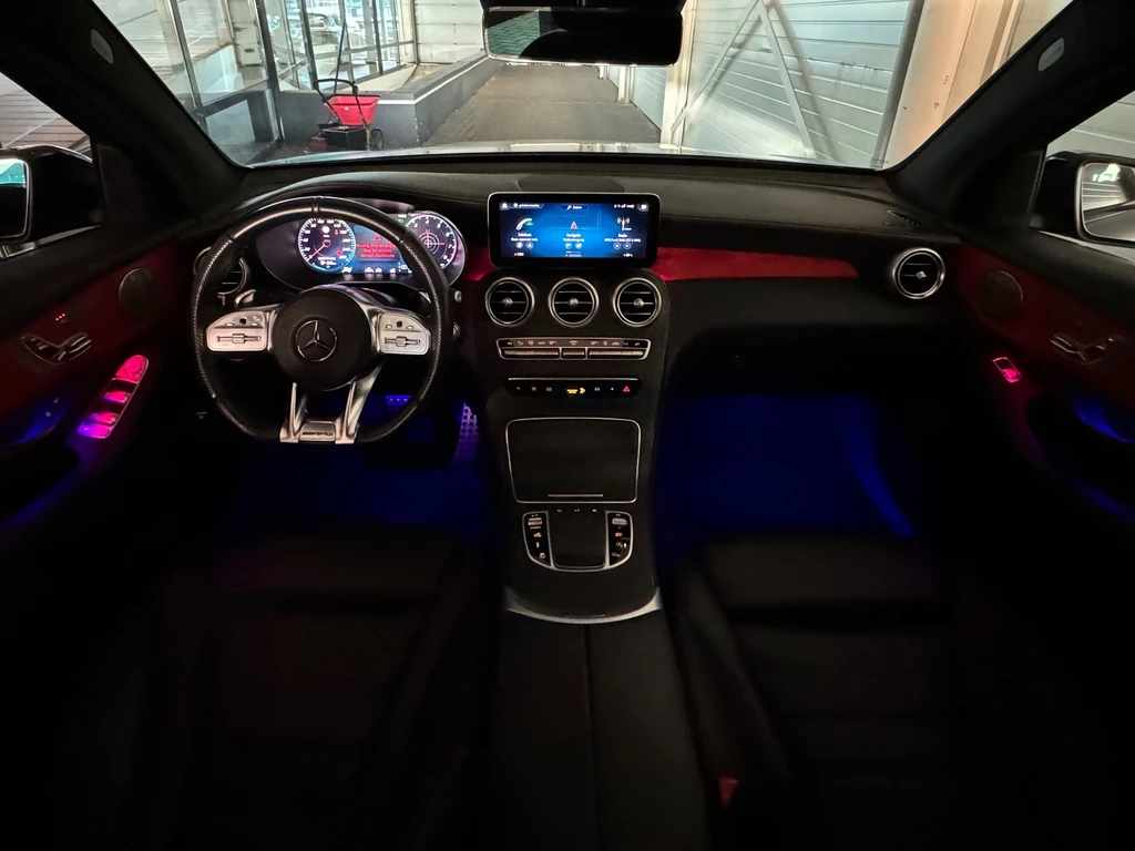 Mercedes-Benz GLC – foto 10