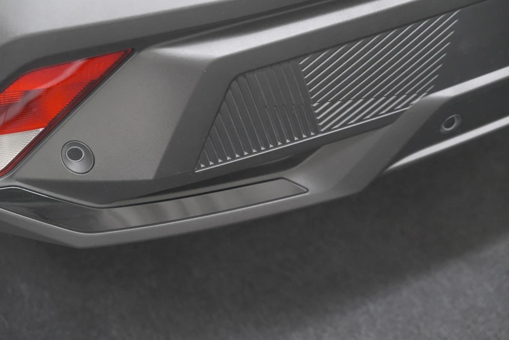 Peugeot 408 – foto 24