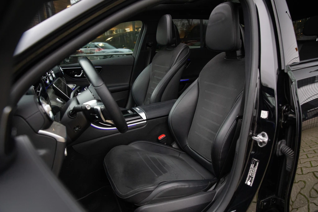 Mercedes-Benz C-Klasse – foto 5
