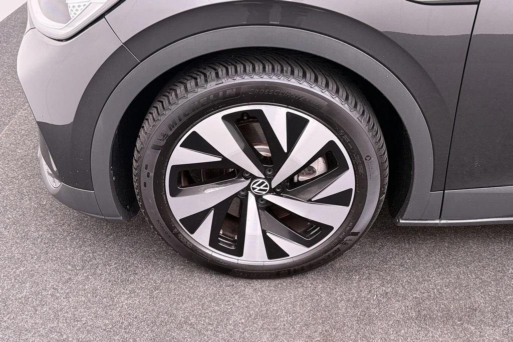 Volkswagen ID.4 – foto 7