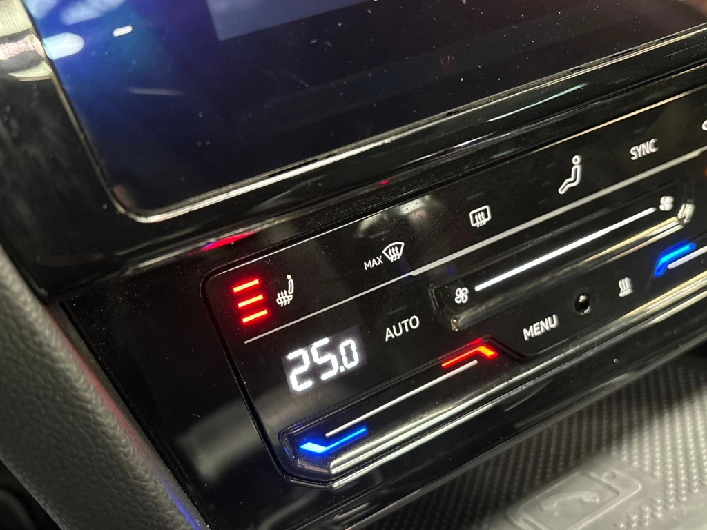 Volkswagen Passat – foto 10