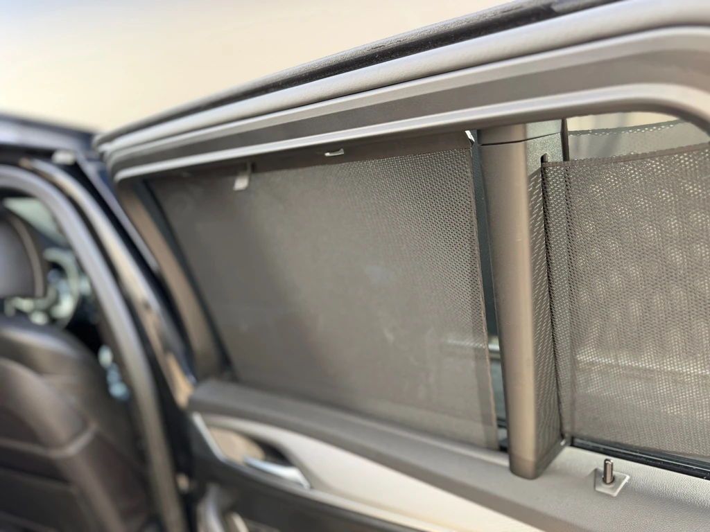 BMW 5 Serie – foto 36