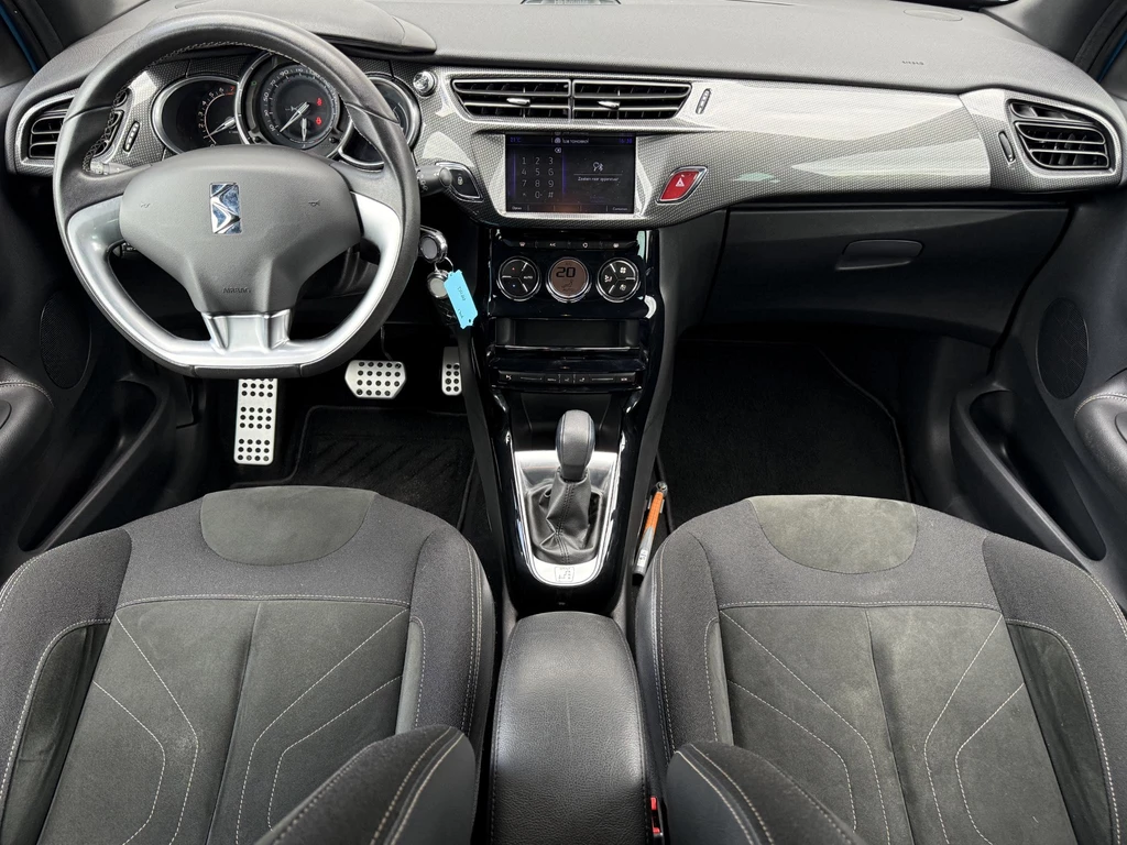 DS DS 3 – foto 8