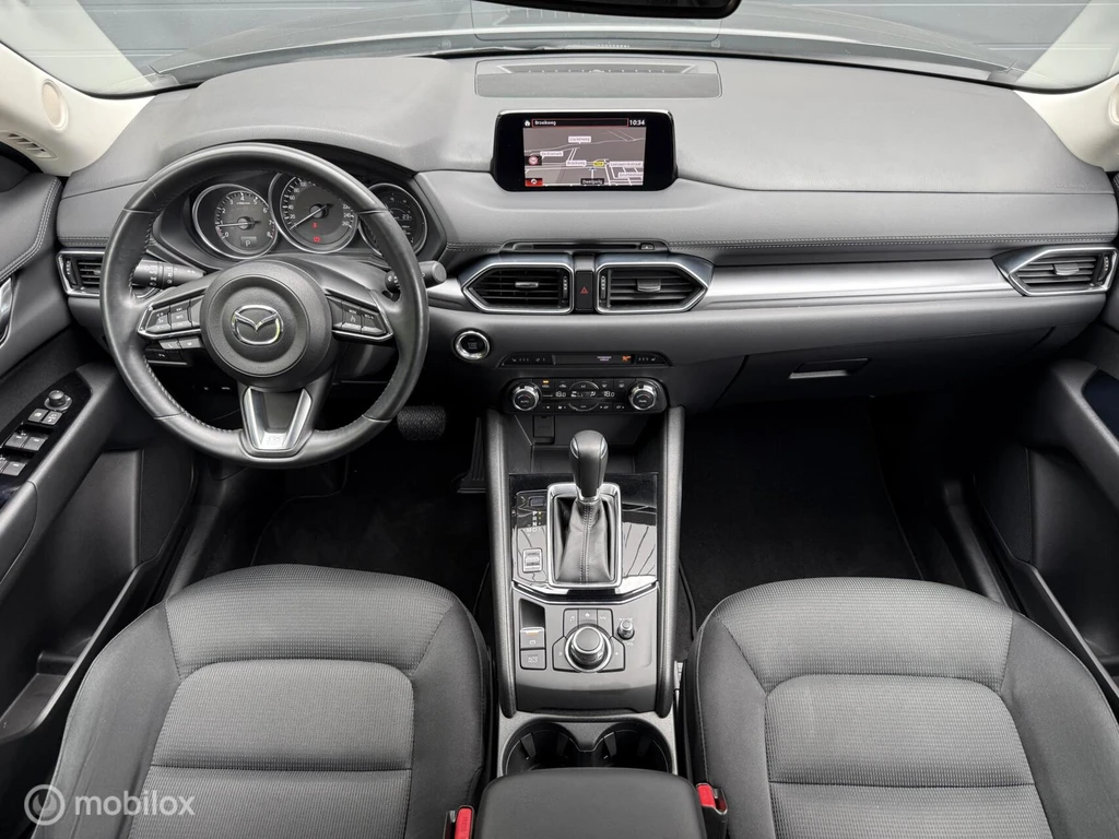 Mazda CX-5 – foto 90