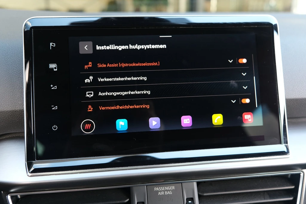 SEAT Tarraco – foto 27