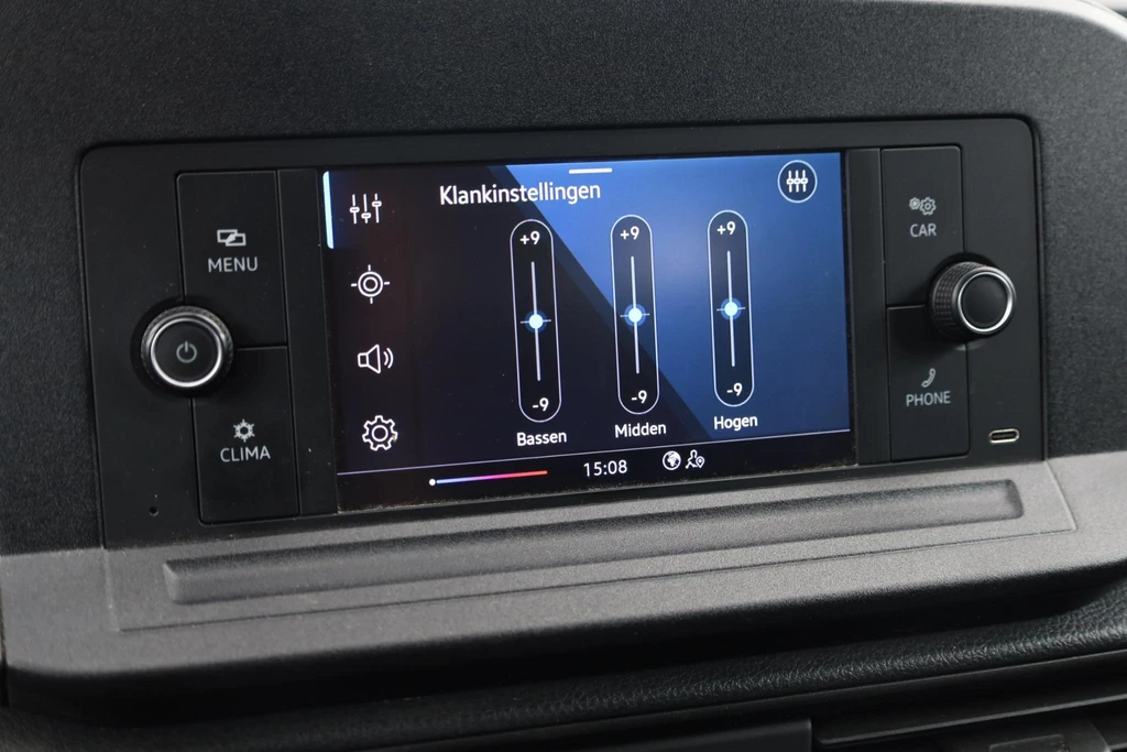 Volkswagen Caddy – foto 20
