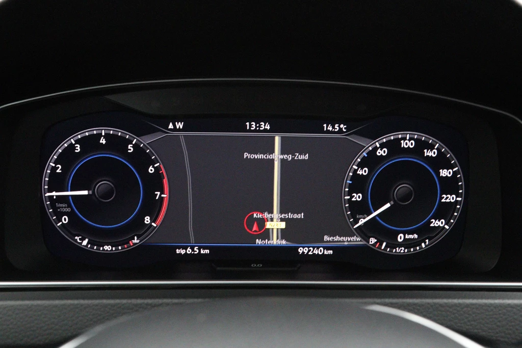 Volkswagen Golf – foto 15