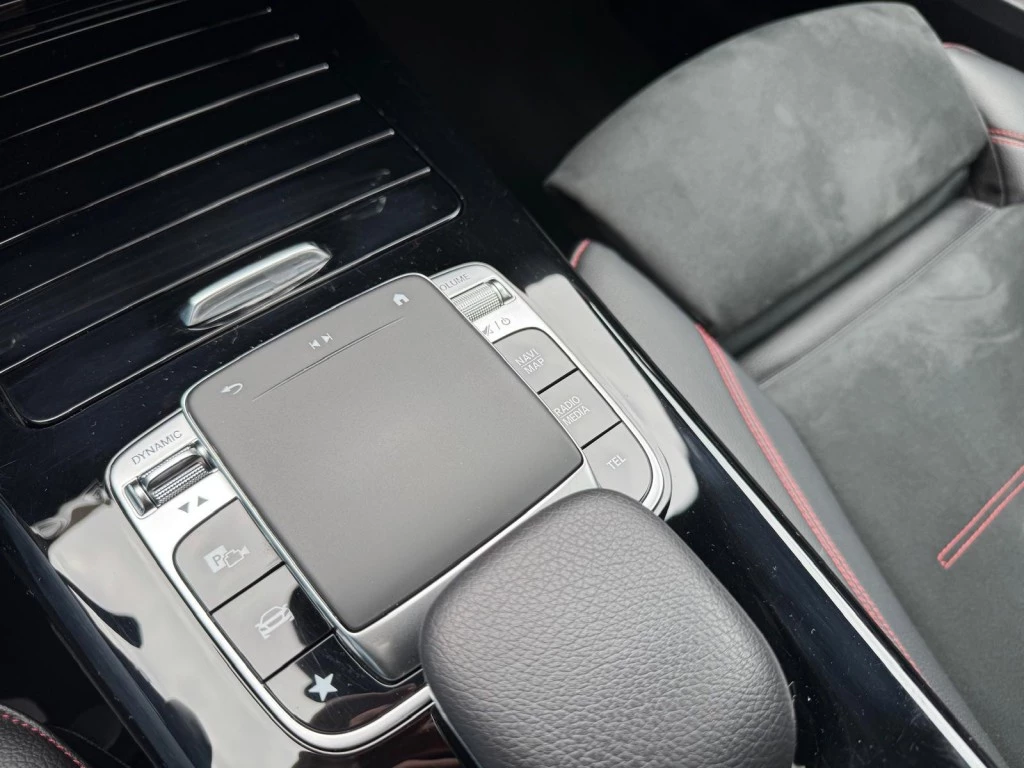 Mercedes-Benz A-Klasse – foto 40