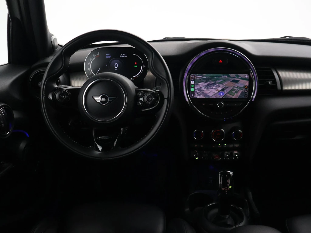 MINI 5-deurs – foto 8