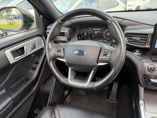Ford Explorer – thumbnail 34