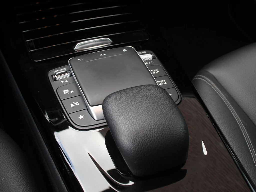 Mercedes-Benz A-Klasse – foto 20