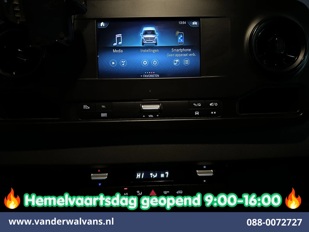 Mercedes-Benz Sprinter – foto 14