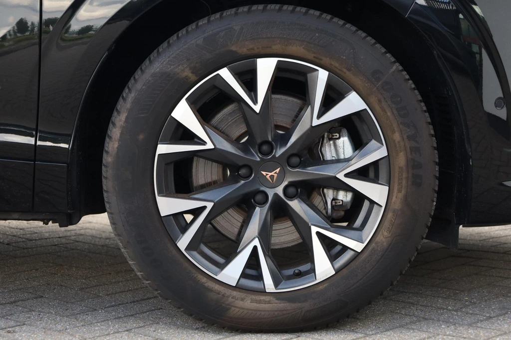 CUPRA Terramar – foto 10