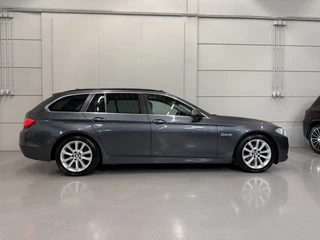 BMW 5 Serie – thumbnail 7